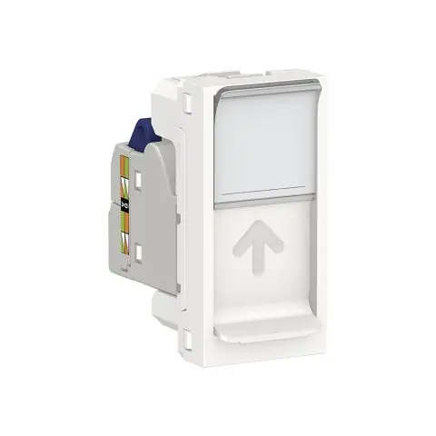 Schneider Electric NU344818 Datauttag Endast denna vecka
